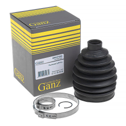 Пыльник ШРУСа наружный HYUNDAI I30 2012- GANZ GIK07204