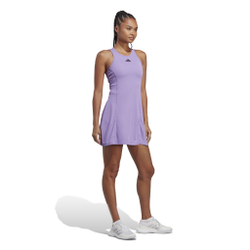 Женская теннисное платье adidas Club Dress Women - Lilac