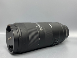 Tamron 70-210mm F4 Di VC USD Nikon F