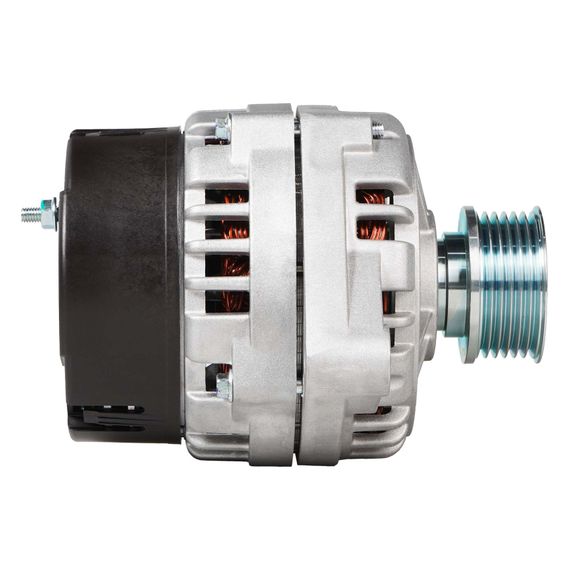 Генератор СтартВольт LG0110 135A