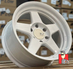 Комплект дисков Fuel Off-Road ESR CS5 18x8.5 et0 6x139.7
