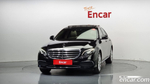 Mercedes-Benz E-Class W213 E300 Exclusive (08.2019)