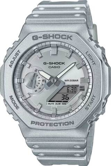 Часы Casio GA-2100FF-8A