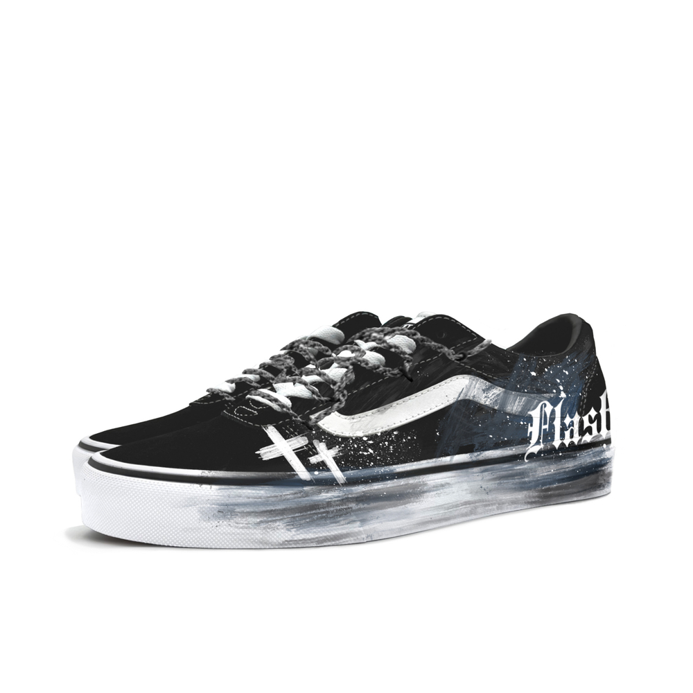 Vans Ward