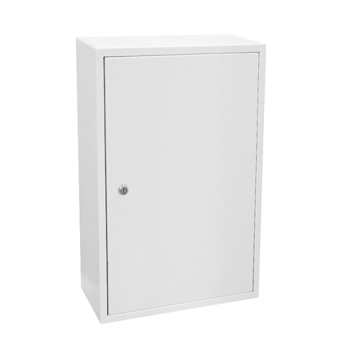 Щит с монтажной панелью ЩМП-07 (600х400х155мм) IP31 УХЛ3