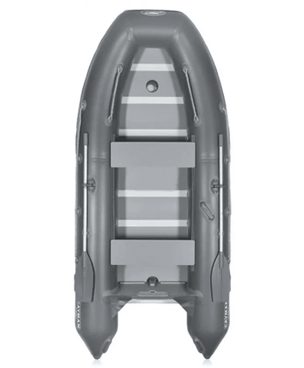 Лодка ПВХ КАЙМАН N-360