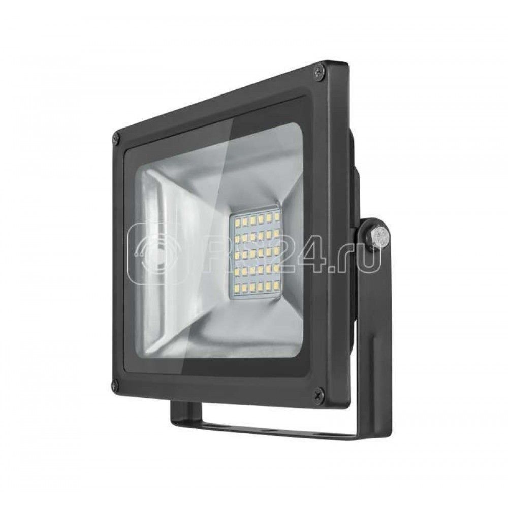 Прожектор светодиодный ОНЛАЙТ 30Вт 6000К