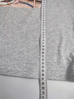 Футболка фестиваля ZB Fest 46 размер