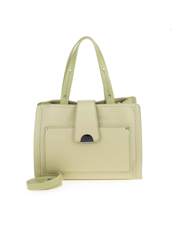 27731/50 Сумка жен., иск. кожа