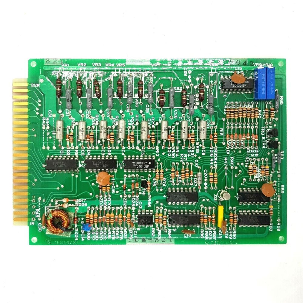 K 76Z 1-001 C