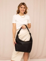 Сумка через плечо большая шоппер мешок спортивная