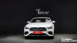 Mercedes-Benz E-Class W213 E450 4MATIC Cabriolet (12.2022)