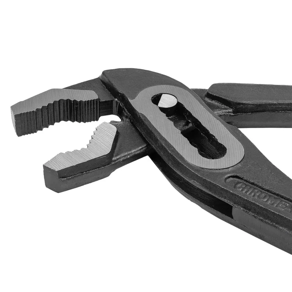 Пассатижи переставные 10'' FORSTIME FT-613B250