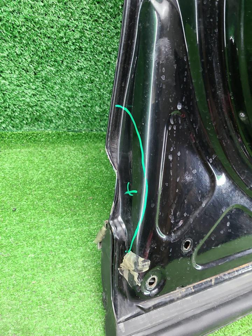 Дверь передняя левая KIA Sorento 3 Prime (14-20)