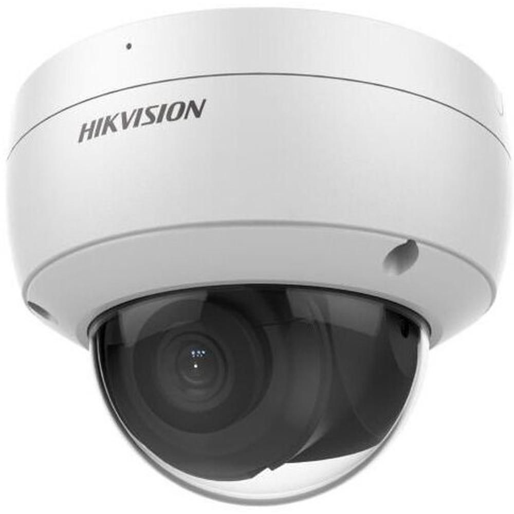 IP-камера Hikvision DS-2CD2142FWD-IS 4-4мм