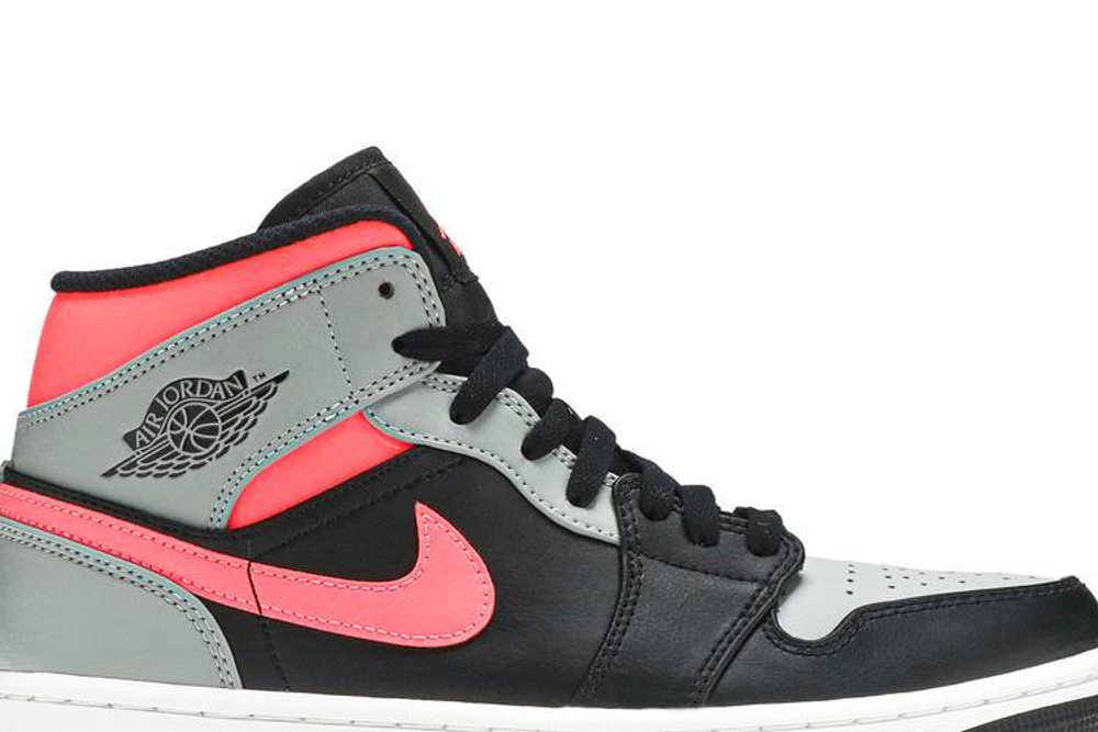 Кроссовки Jordan Air Jordan 1 Mid "Shadow"