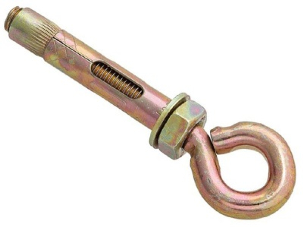 Анкерный болт с кольцом 12х70 М10 (50шт/уп)