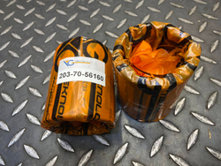 Втулка 203-70-56160