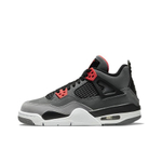 Кроссовки Air Jordan 4 GS Retro Infrared
