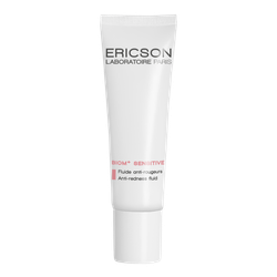 Ericson Laboratoire Флюид против покраснения кожи ANTI-REDNESS FLUID 30 мл