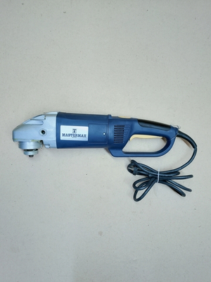 Машина углошлифовальная MASTERMAX MAG-1112 2350Вт