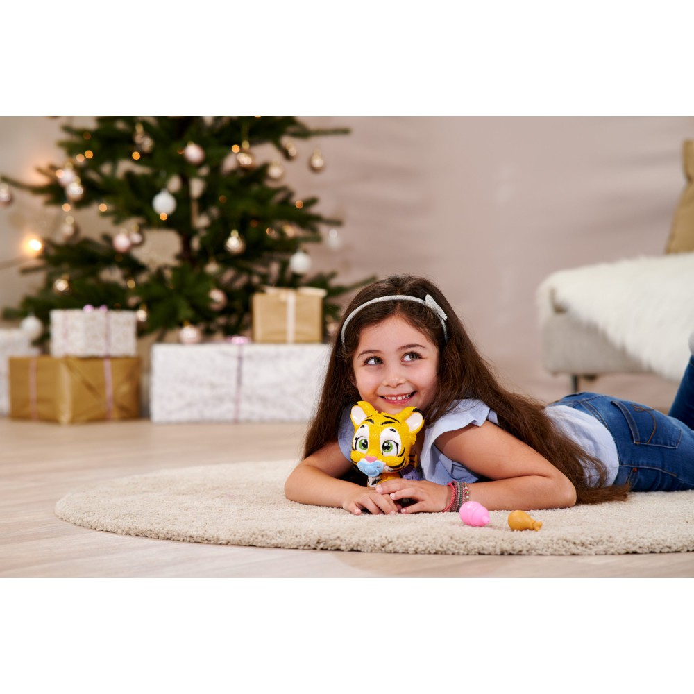 Pamper Petz - Тигренок из пеленочной банды 5953575