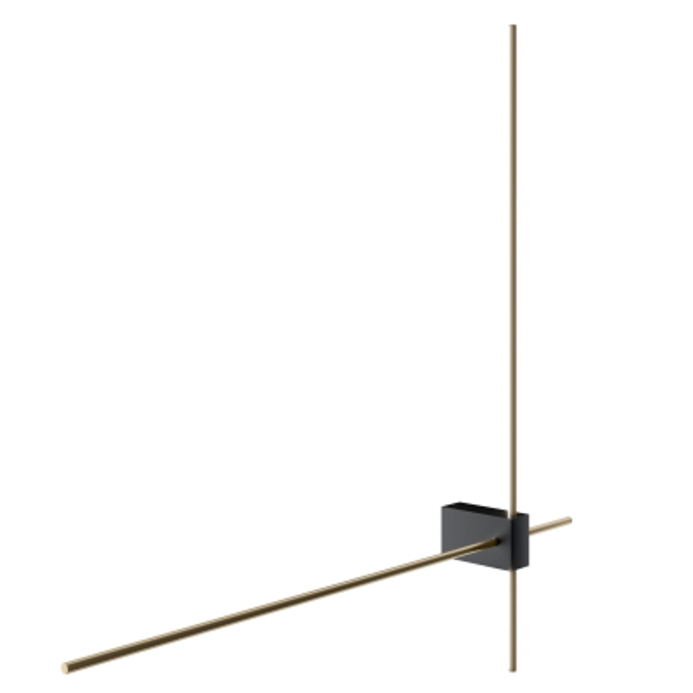Светильник Maytoni настенный C070WL-L12GB3K