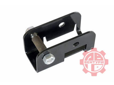 Кронштейн переноса тяги панара Lada 4x4 Нива, Chevrolet Niva (все г.в)