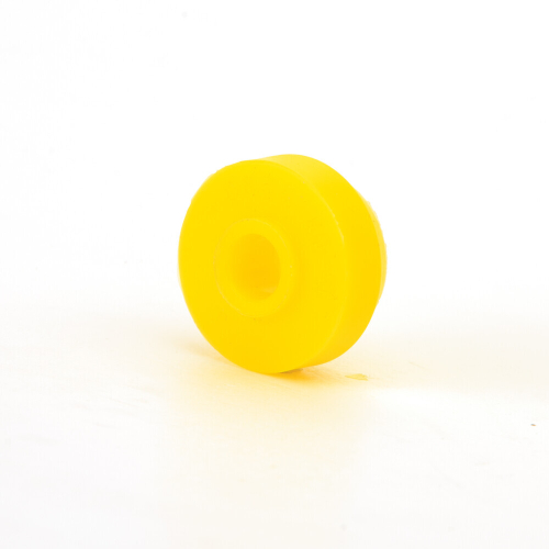 Полиуретановая втулка амортизатора задней подвески, вернее крепление (2 шт.), Точка опоры.17-03-3530