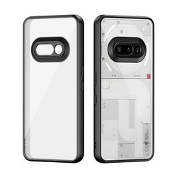 Тонкий чехол с мягкими рамками от Dux Ducis для смартфона Nothing Phone 3a, серия Aimo Series Case