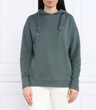 Худи Joop! - зеленый(30032522)