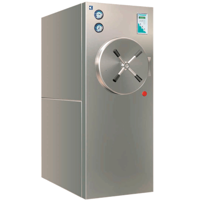 Стерилизатор паровой ГКа-100 ПЗ автомат