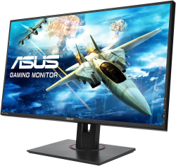 Монитор 27" ASUS VG278QF (90LM03P3-B02370)