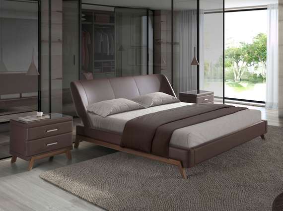 Кровать Angel Cerda 7159