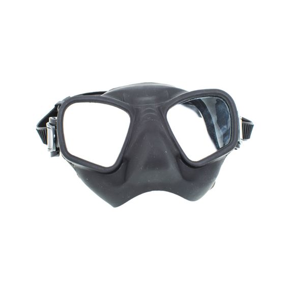 Маска Marlin Matrix черная