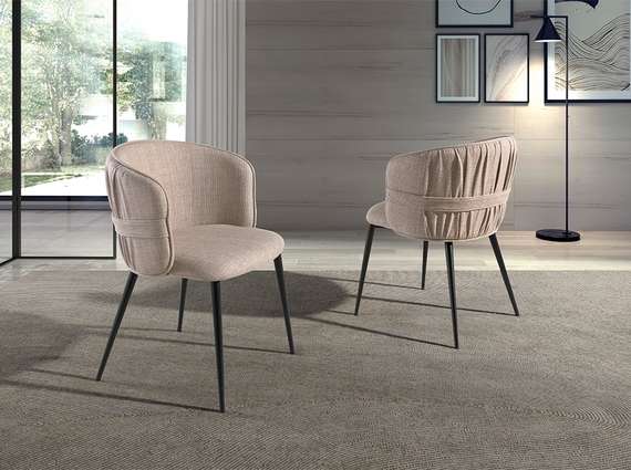 Стул Angel Cerda 4146