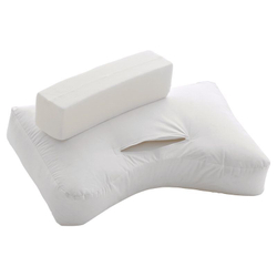 Подушка ортопедическая 50х70 Dauny Sananeck Fibre