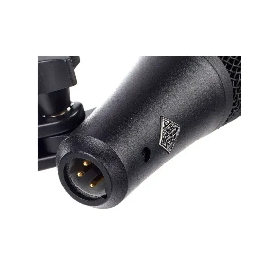 Telefunken M80-SH Black