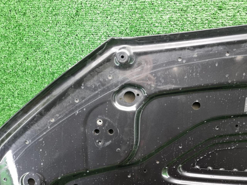 Капот BMW 5er G30 (2017-2023)