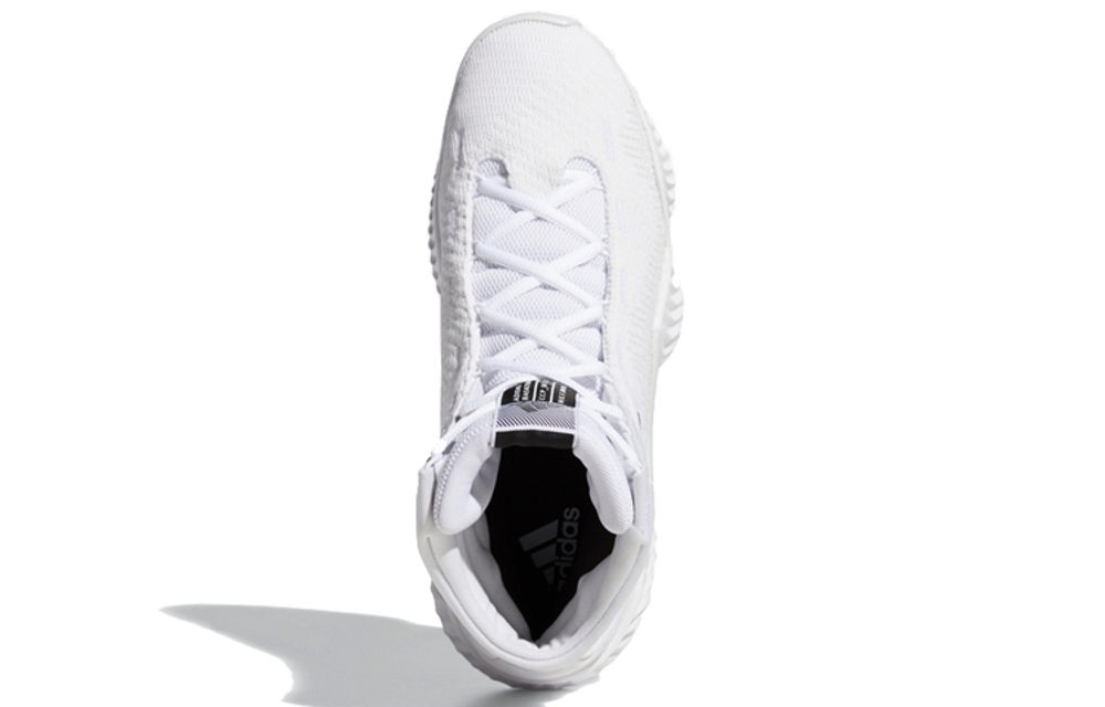 Кроссовки Adidas Pro Bounce 2018