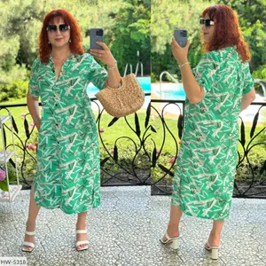 Платье HW-5316 Фабрика Моды