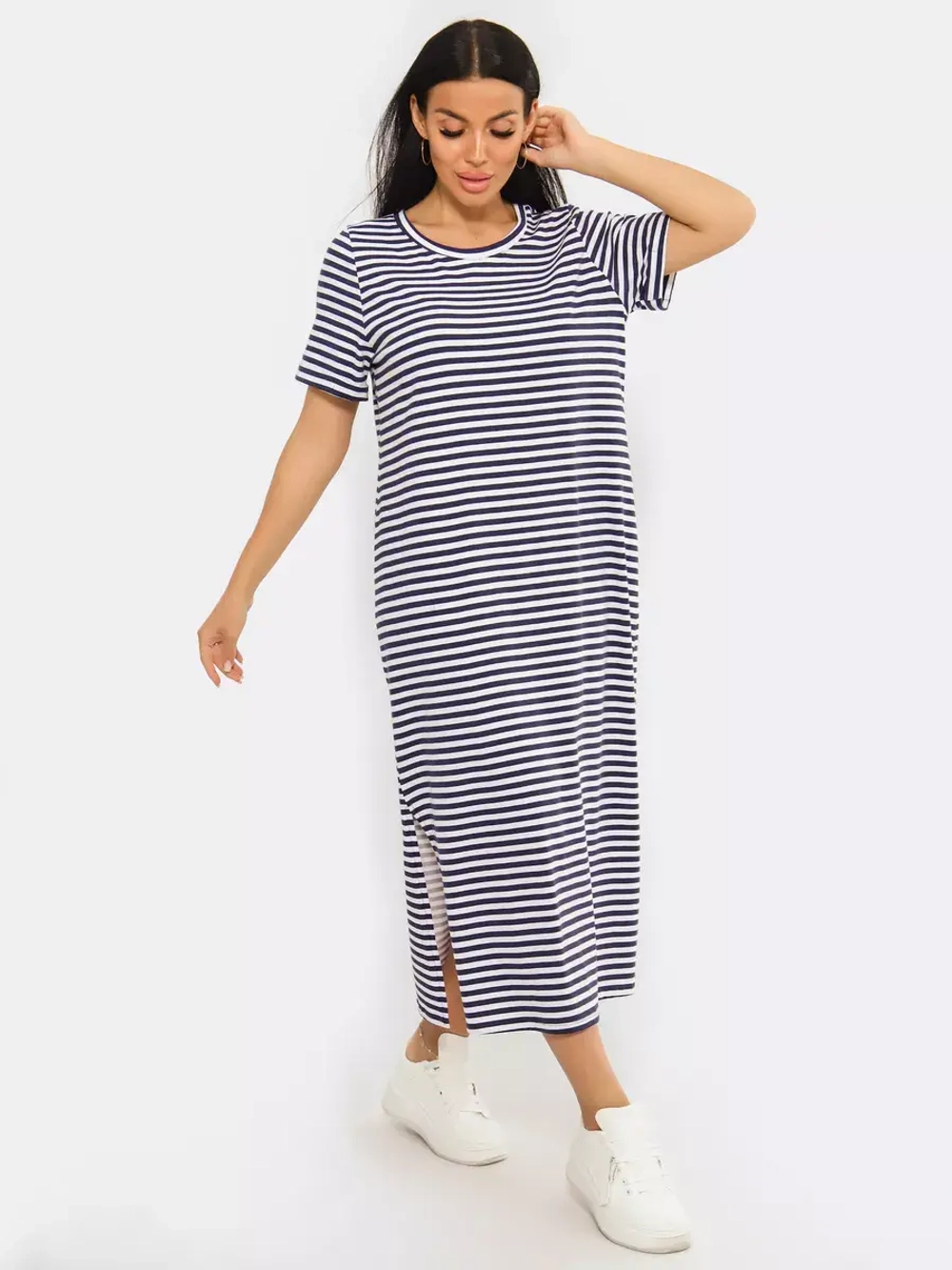 Платье спортивное