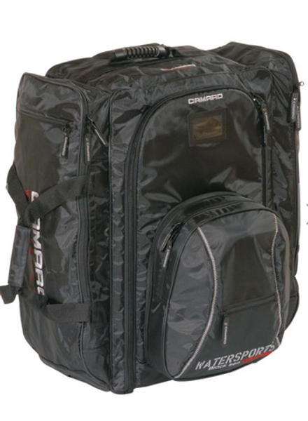 Сумка для дайвинга Camaro Black Sea