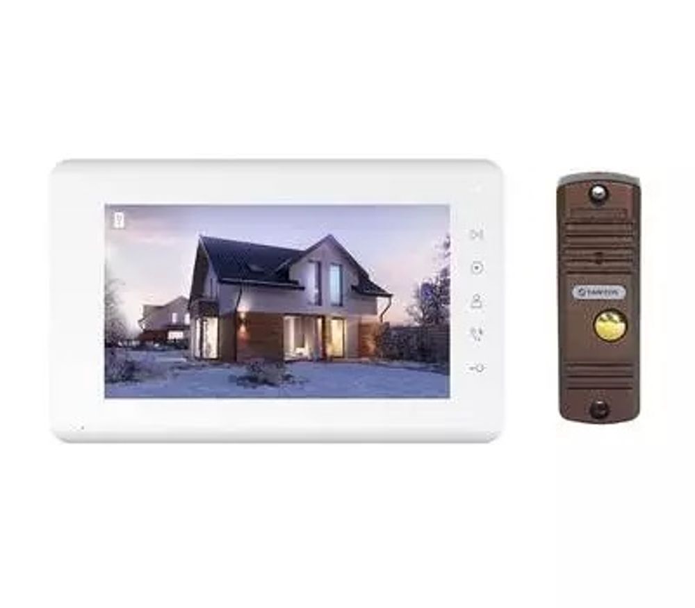 Mia kit комплект домофона Tantos