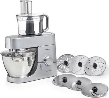 Насадка до комбайна Kenwood AT647 фуд-процесор