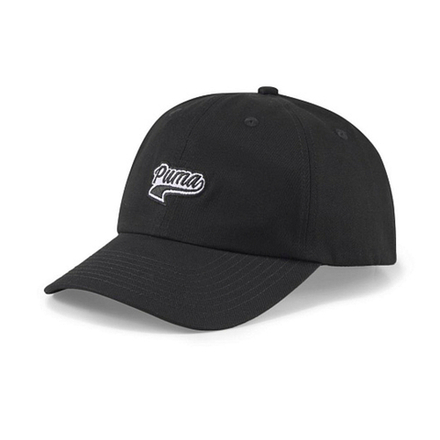 Кепка PUMA Script Logo Cap