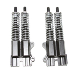 Амортизаторы передние Kugoo Kirin M4 Pro Max комплект