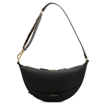 СУМКА MARC JACOBS THE ECLIPSE BAG BLACK