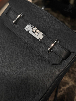 Сумка-слинг Hermes