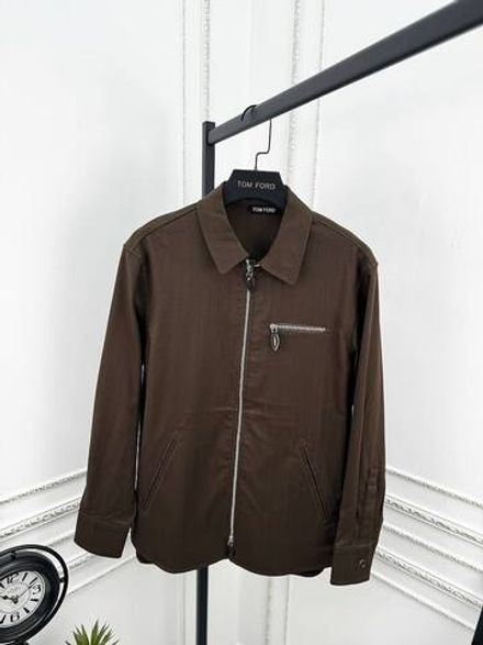Куртка Tom Ford